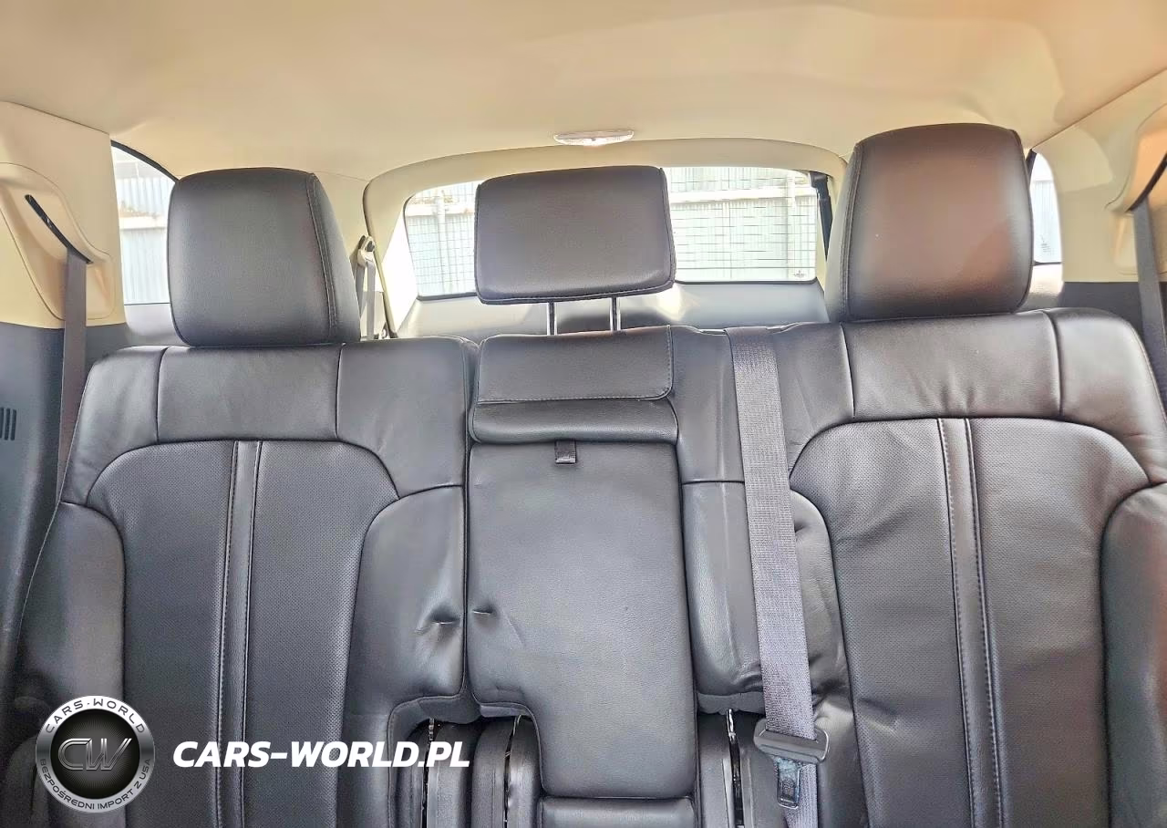 2019 Lincoln Mkt VIN:2LMHJ5AT0KBL00659 - 10