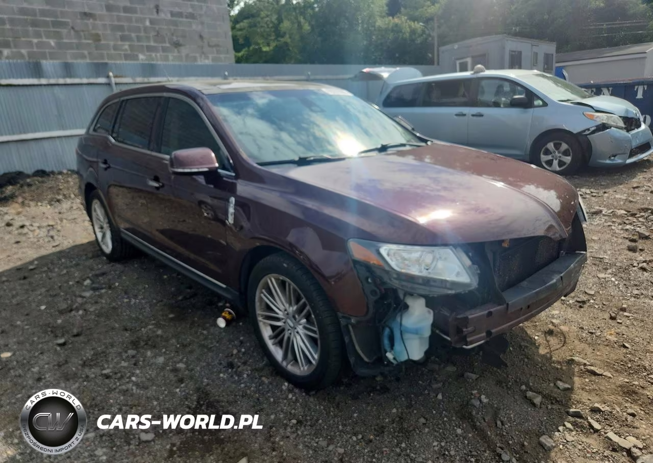 2019 Lincoln Mkt VIN:2LMHJ5AT0KBL00659 - 4