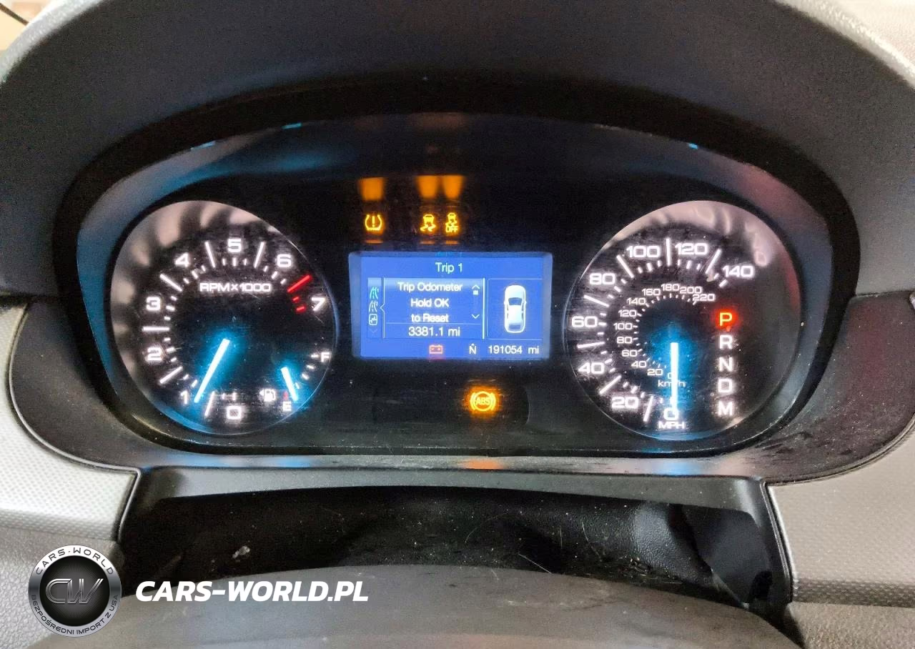 2012 Ford Edge Sel VIN:2FMDK4JC3CBA35738 - 9
