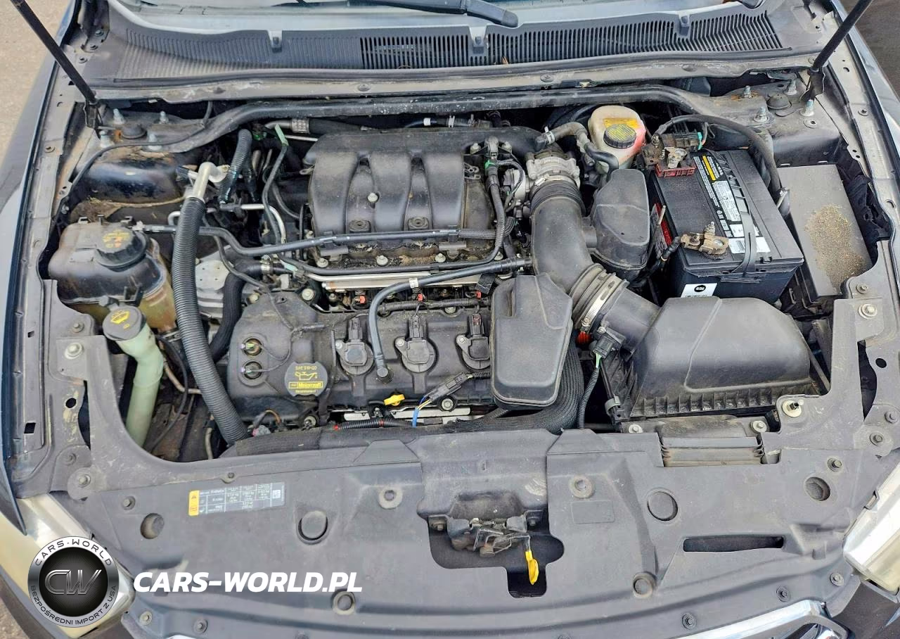 2013 Ford Taurus Limited VIN:1FAHP2F85DG195863 - 11