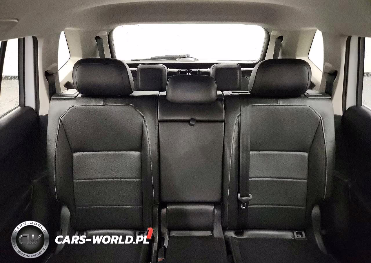 2021 Volkswagen Tiguan Se VIN:3VV3B7AX5MM118447 - 10