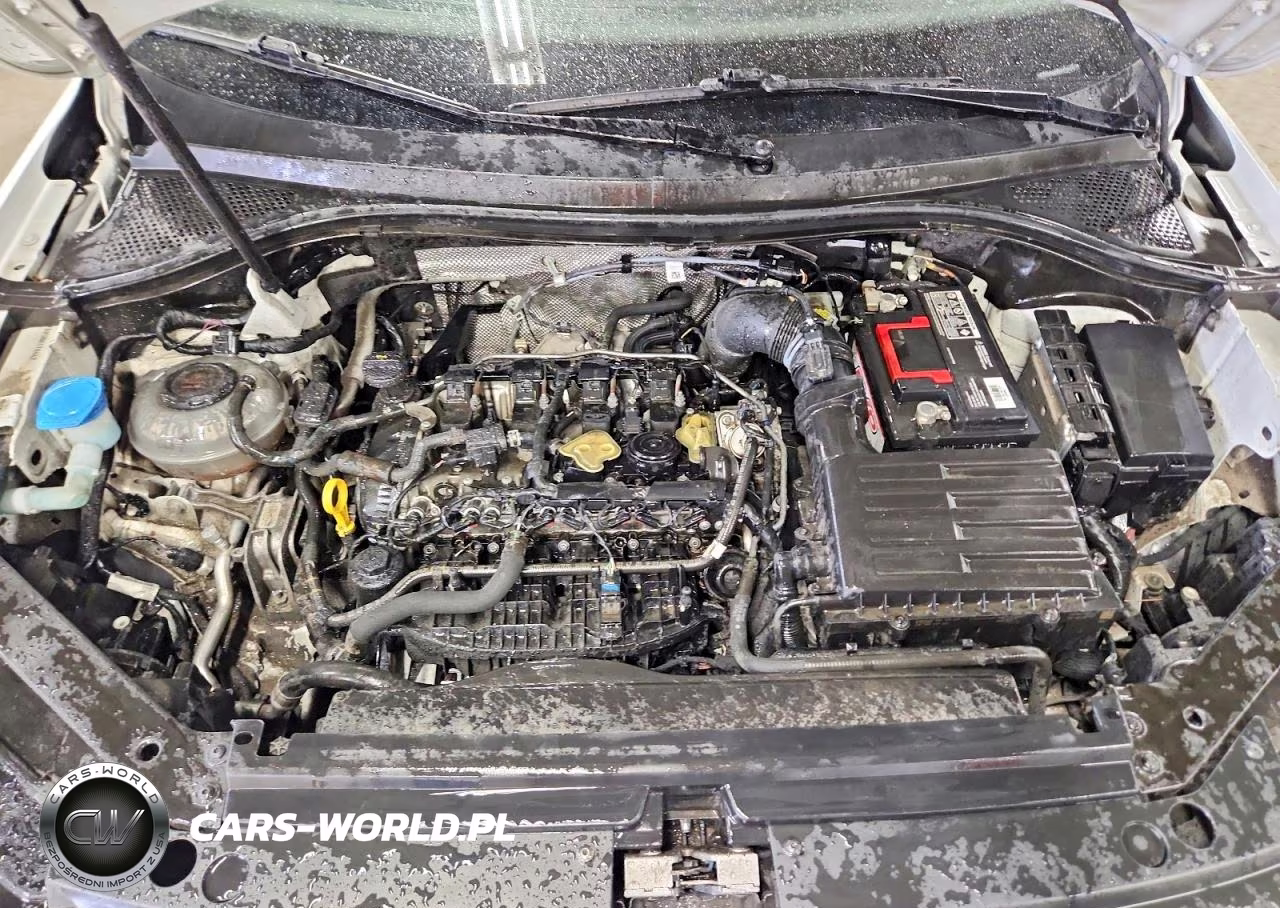 2021 Volkswagen Tiguan Se VIN:3VV3B7AX5MM118447 - 12