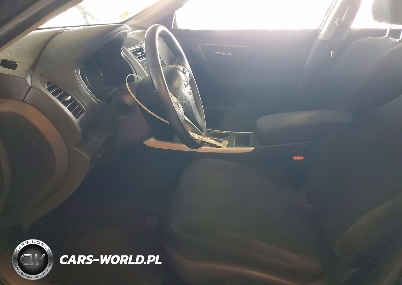 2015 Nissan Altima 2.5 Sv VIN:1N4AL3AP0FC188119 - 7