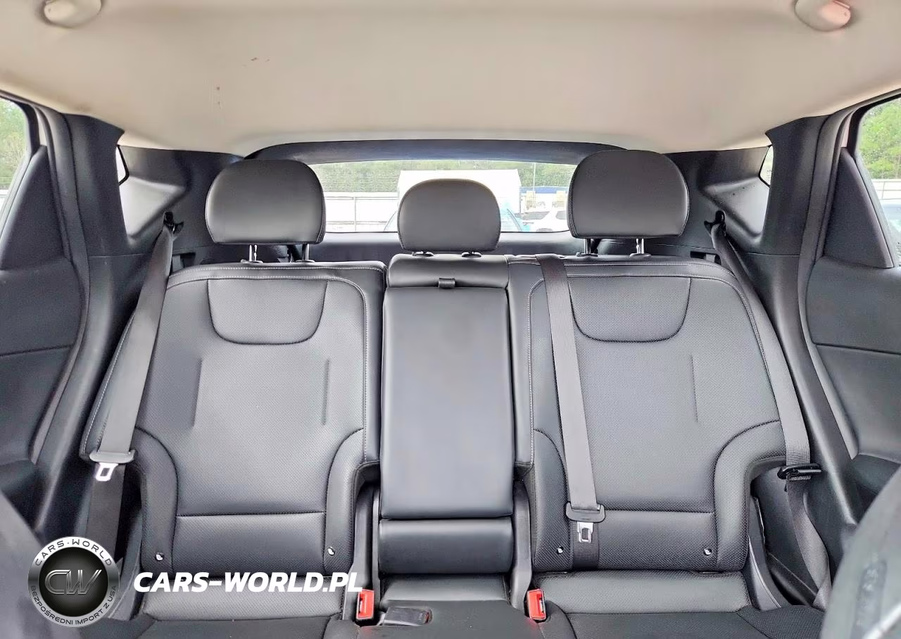 2023 Kia Ev6 Wind VIN:KNDC34LA1P5157226 - 10