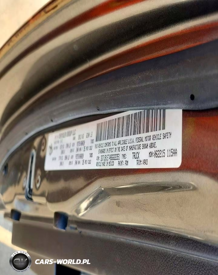 2011 Dodge Ram 1500 VIN:3D7JB1ET4BG632351 - 12