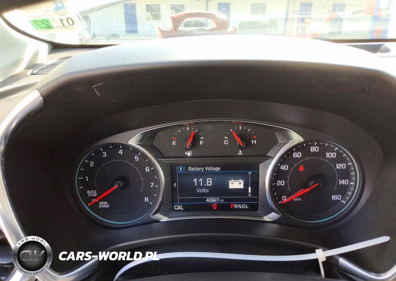 2024 Chevrolet Equinox Lt VIN:3GNAXJEGXRL174273 - 9
