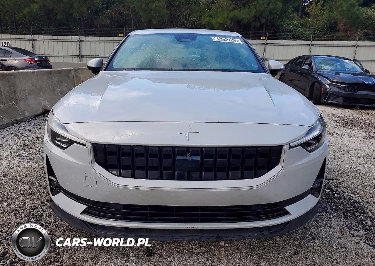 2023 Polestar 2 VIN:YSMEG3KA5PL157612 - 5
