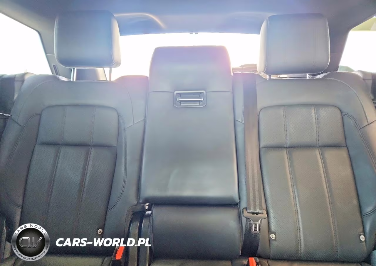2020 Land Rover Range Rover Sport Hse VIN:SALWR2SU8LA735022 - 10