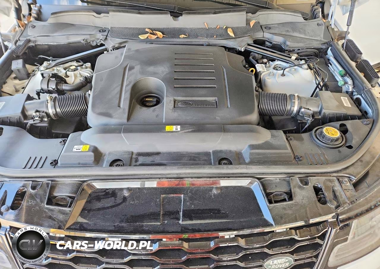 2020 Land Rover Range Rover Sport Hse VIN:SALWR2SU8LA735022 - 12
