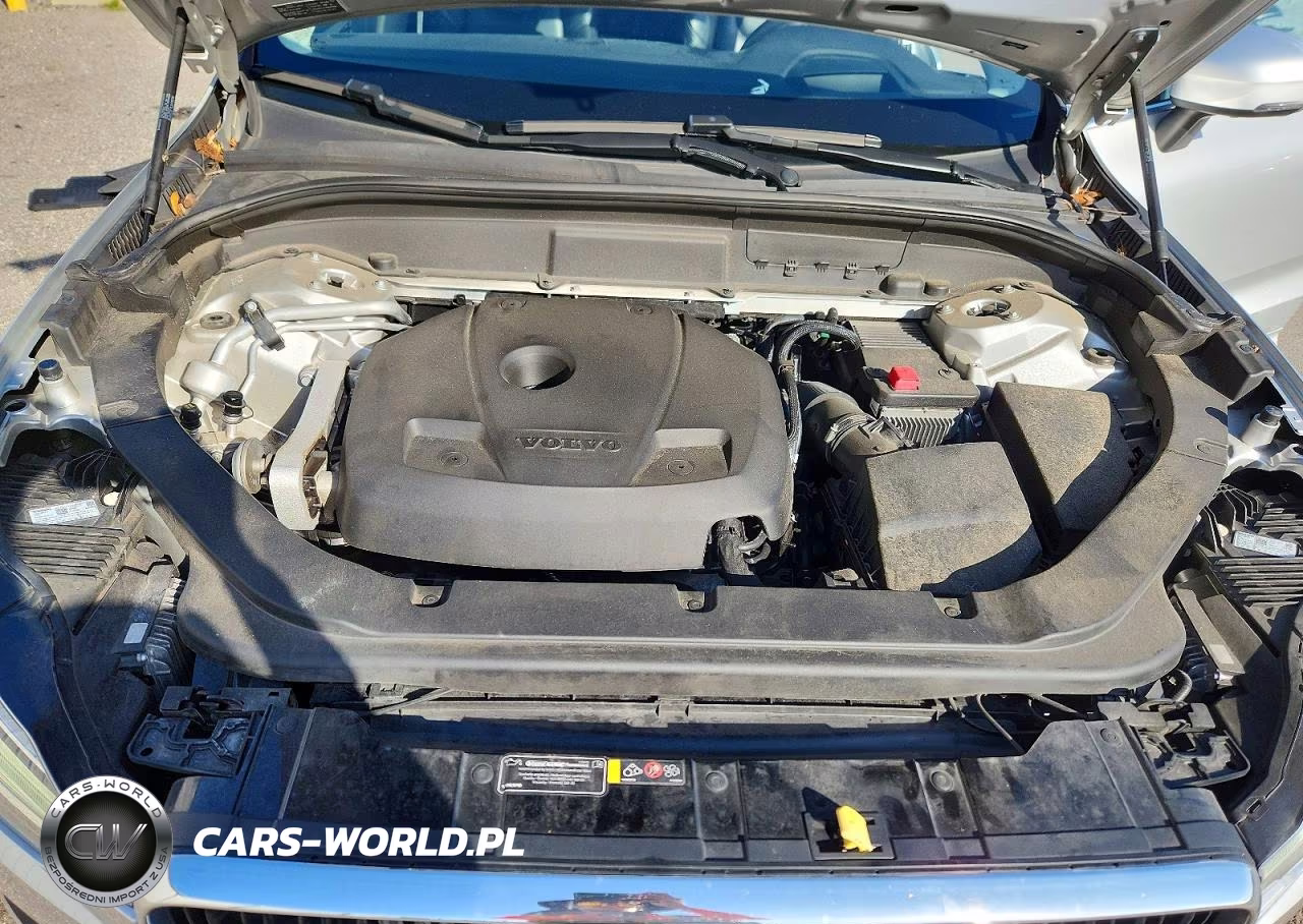 2018 Volvo Xc60 T5 VIN:LYV102RK4JB109862 - 12