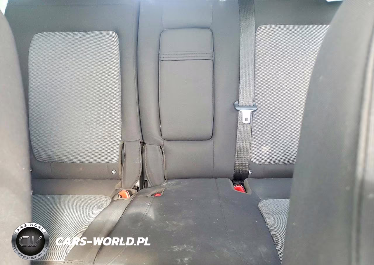 2012 Chevrolet Captiva Sport VIN:3GNAL3E5XCS621283 - 10