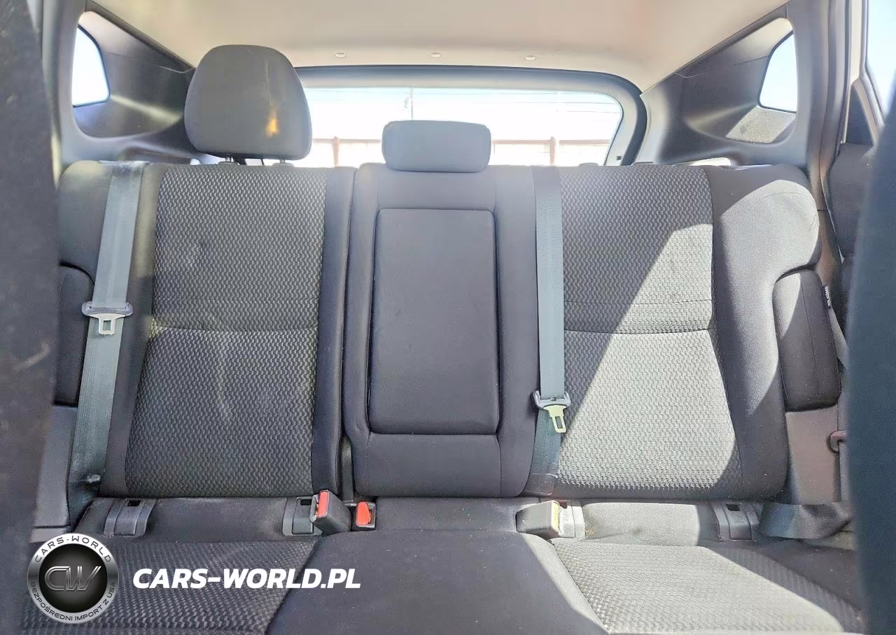 2021 Nissan Rogue Sport S VIN:JN1BJ1AV4MW569283 - 10