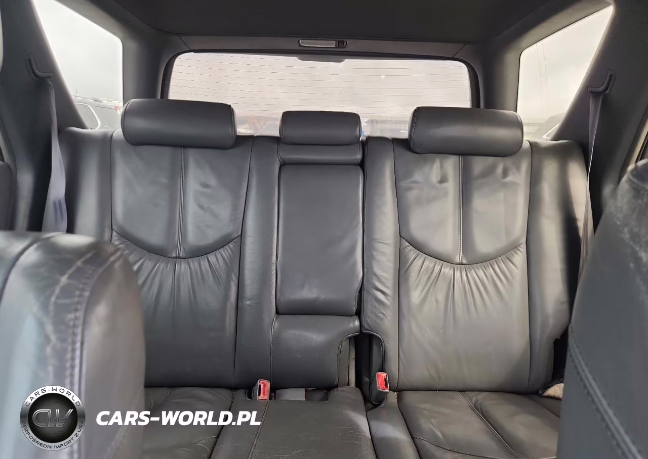 2000 Lexus Rx 300 VIN:JT6GF10U8Y0056261 - 10