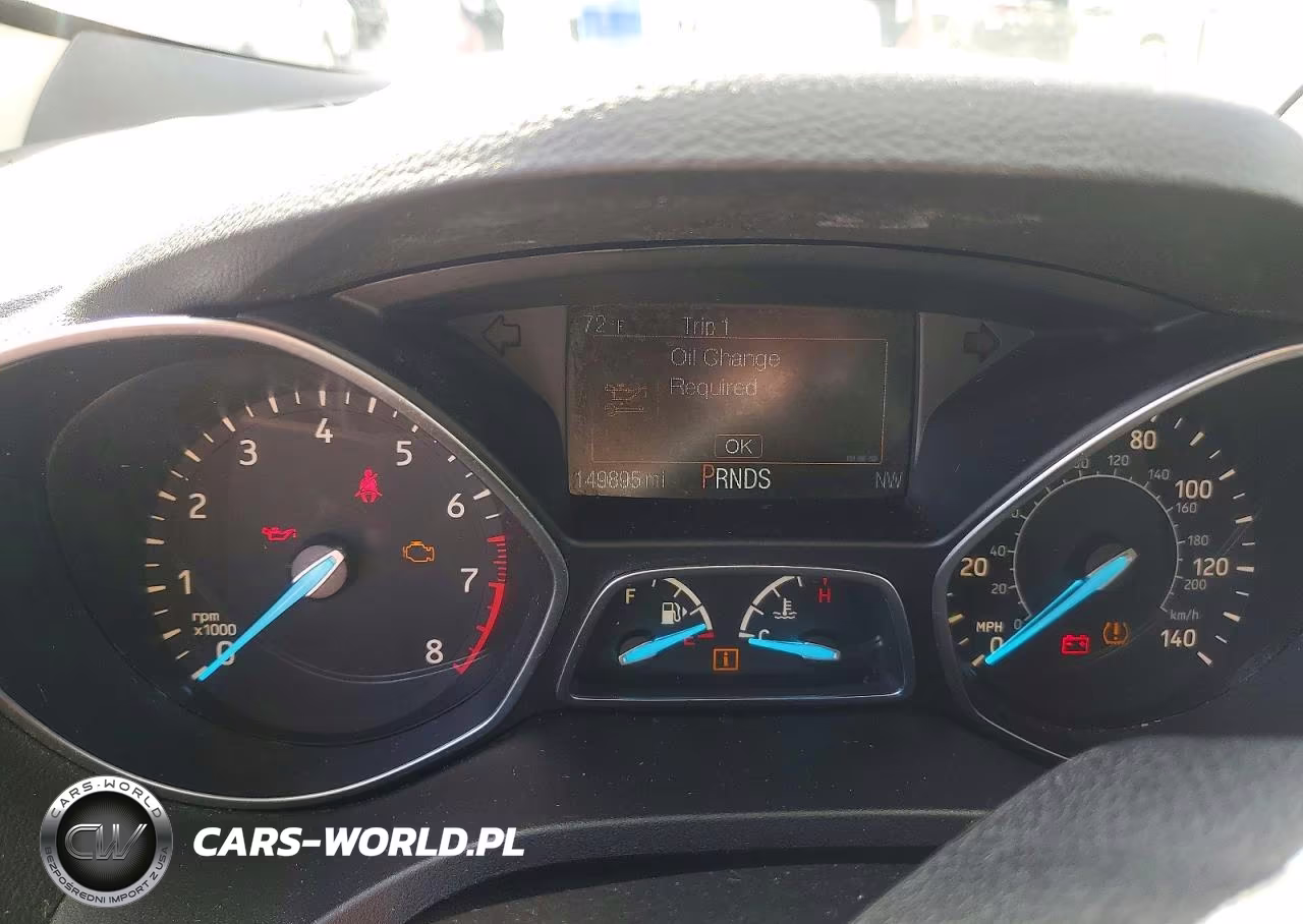2017 Ford Escape Se VIN:1FMCU9GD2HUA73840 - 3