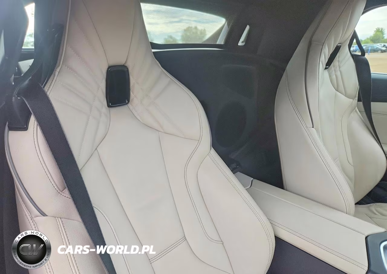 2021 BMW Z4 Sdrive30I VIN:WBAHF3C04MWX21372 - 10