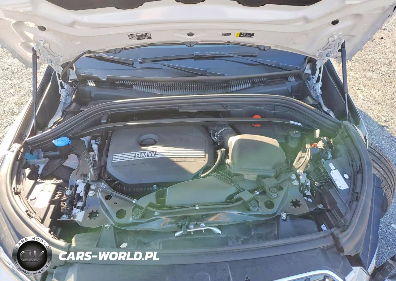 2024 BMW X1 xDrive28I VIN:WBX73EF09R5Y72142 - 12
