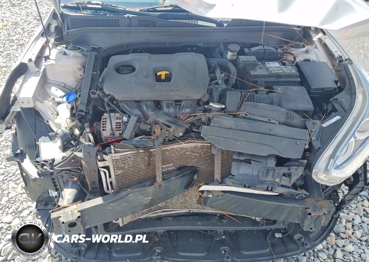 2020 Kia Forte Lxs VIN:3KPF24AD7LE213391 - 11