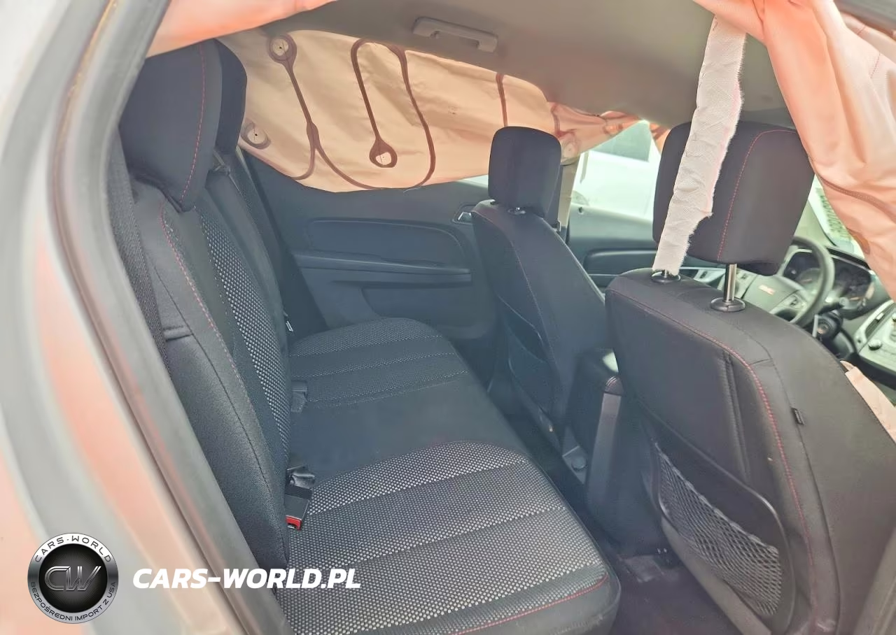 2016 GMC Terrain Sl VIN:2GKALLEK4G6148150 - 11