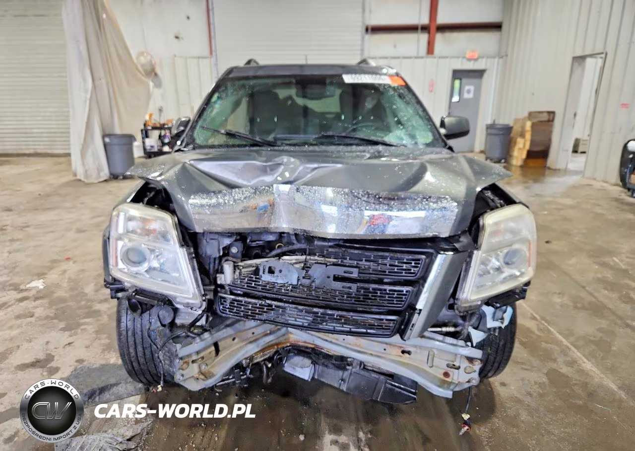 2013 GMC Terrain Sle VIN:2GKFLTE30D6393229 - 5