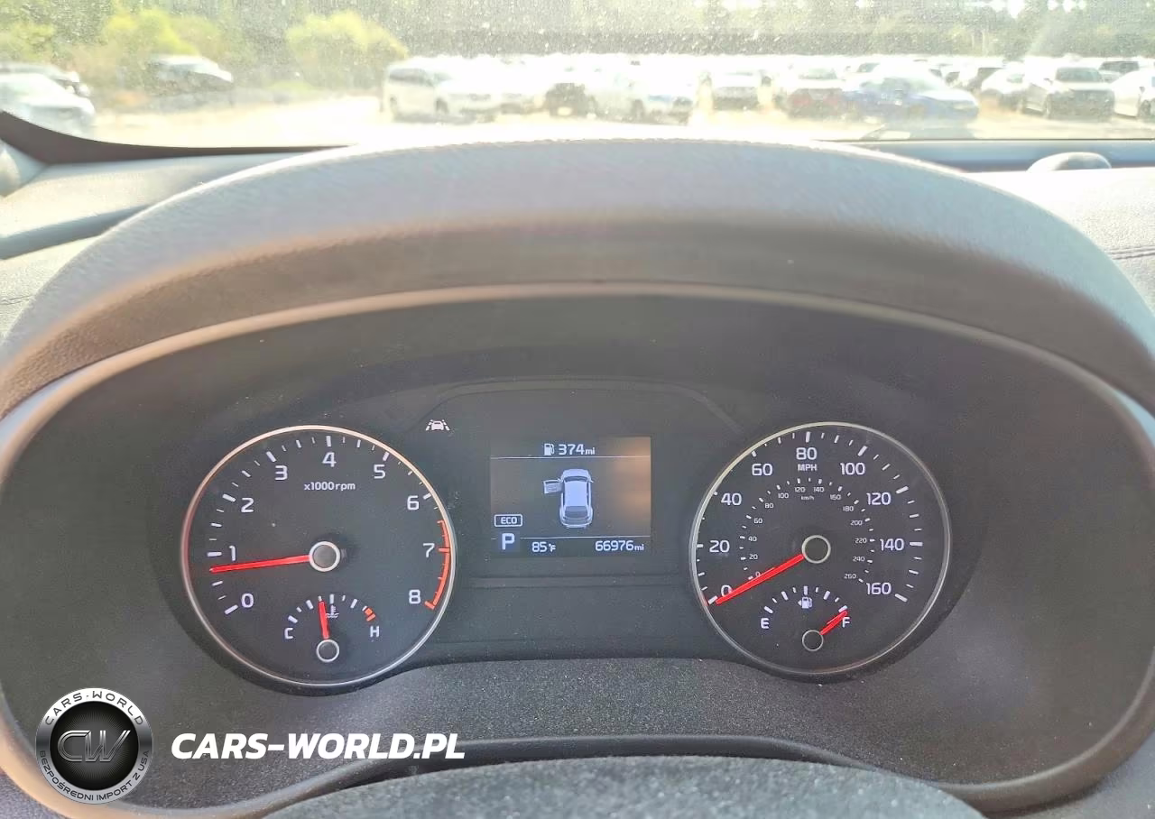 2021 Kia Sportage S VIN:KNDP6CAC5M7867897 - 9