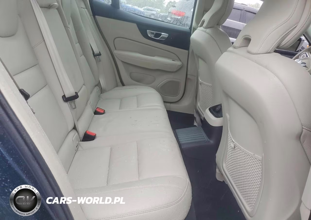 2024 Volvo S60 Plus VIN:7JRH60FL4RG316798 - 10