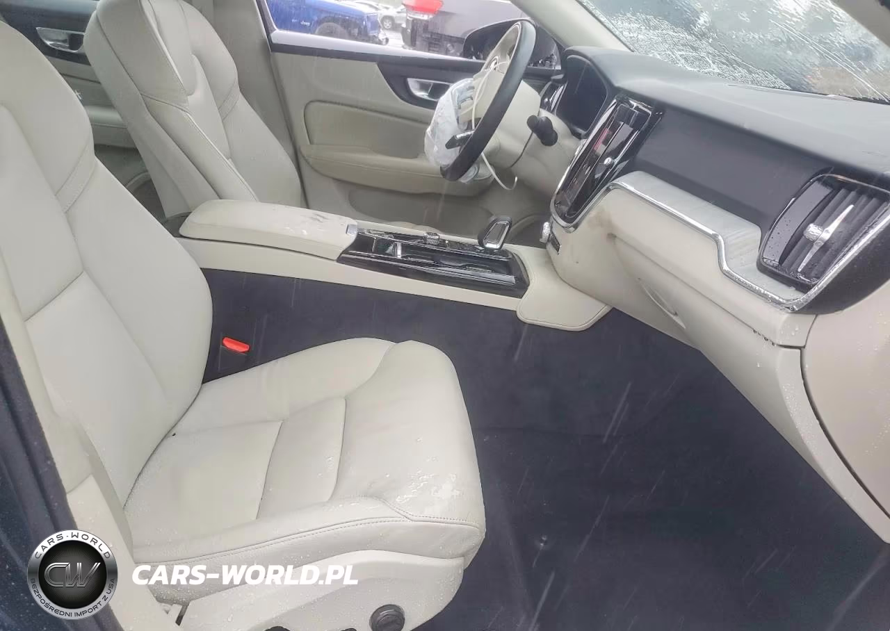 2024 Volvo S60 Plus VIN:7JRH60FL4RG316798 - 7