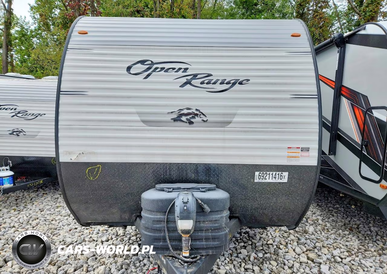2027 Open Range Recreational Vehicle (Rv) VIN:58TBM0BP5V16X3113 - 7