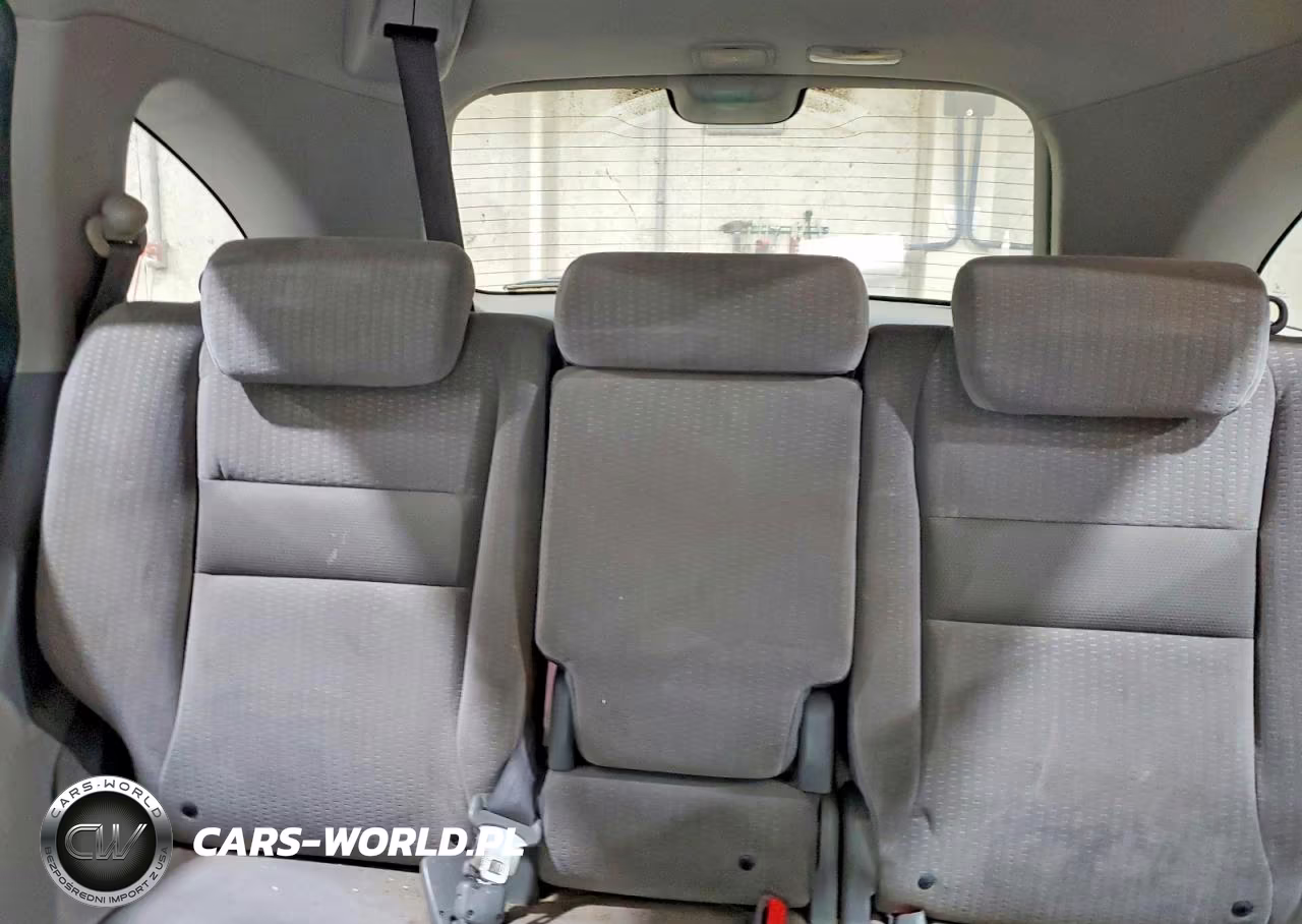 2008 Honda Cr-V Ex VIN:3CZRE48538G701908 - 10