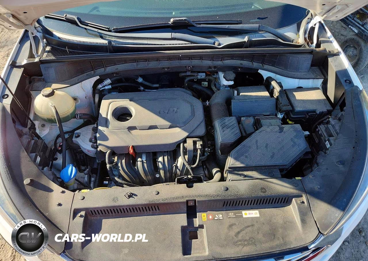 2021 Hyundai Tucson Ultimate VIN:KM8J3CALXMU313671 - 12