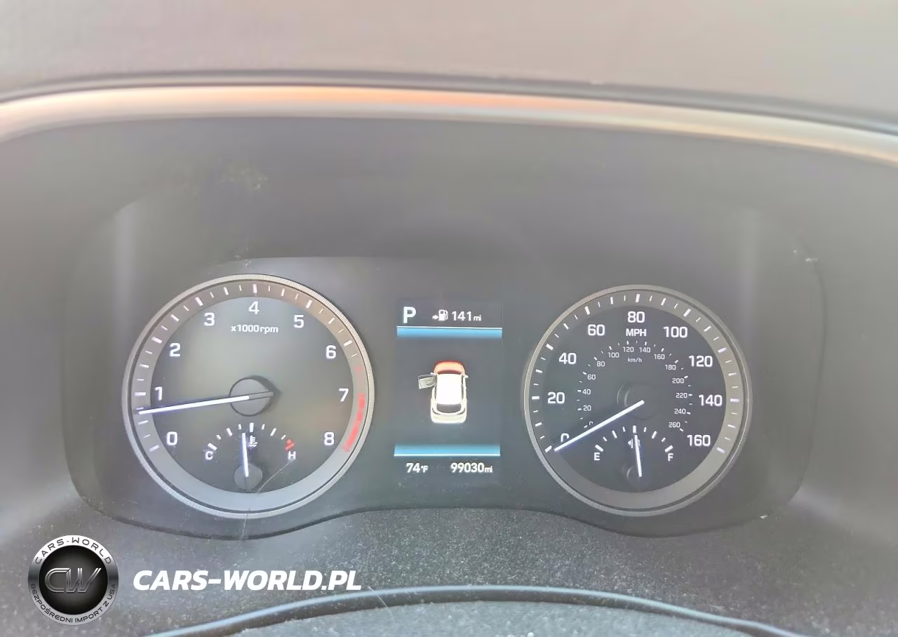 2021 Hyundai Tucson Ultimate VIN:KM8J3CALXMU313671 - 9