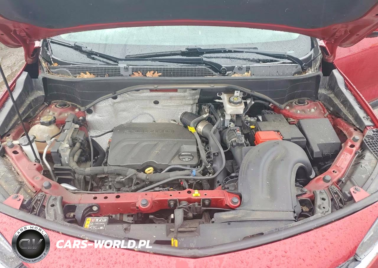 2020 Buick Encore Gx Preferred VIN:KL4MMBS20LB113174 - 12