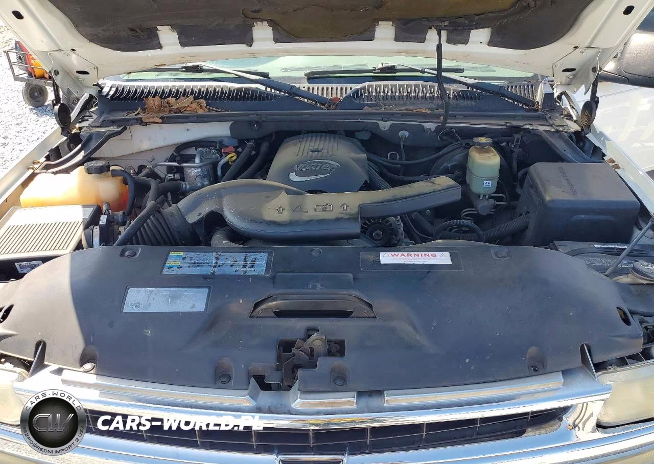 2002 Chevrolet Tahoe C1500 VIN:1GNEC13Z62J253793 - 12