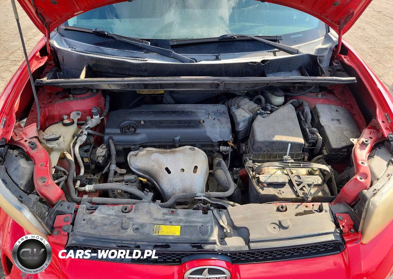 2014 Scion Xb Base VIN:JTLZE4FE6EJ058560 - 11