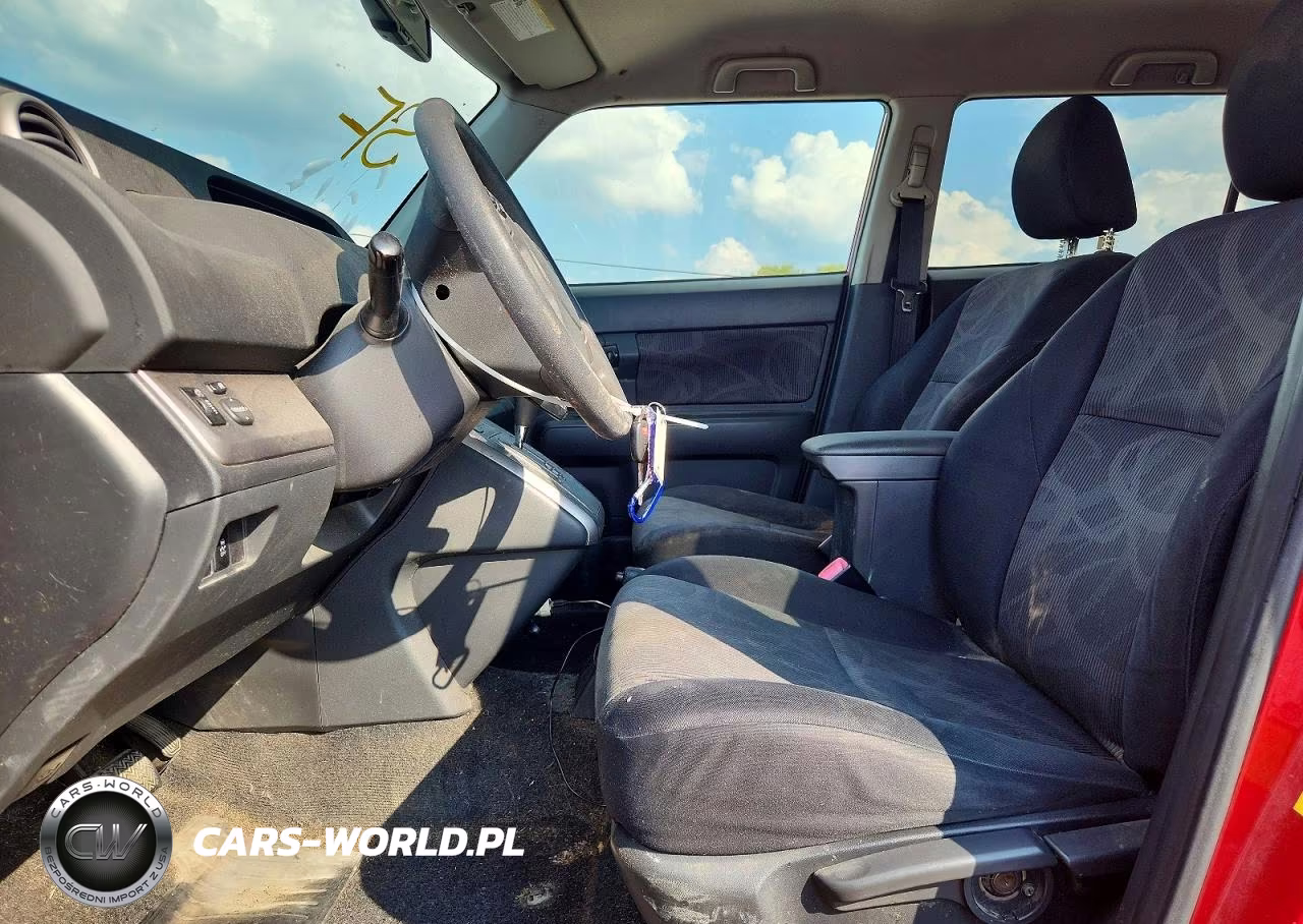 2014 Scion Xb Base VIN:JTLZE4FE6EJ058560 - 7