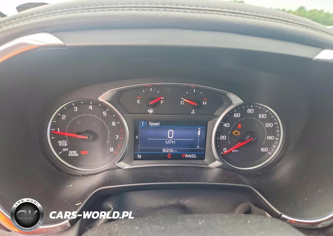 2020 Chevrolet Blazer 2Lt VIN:3GNKBHR40LS631679 - 9