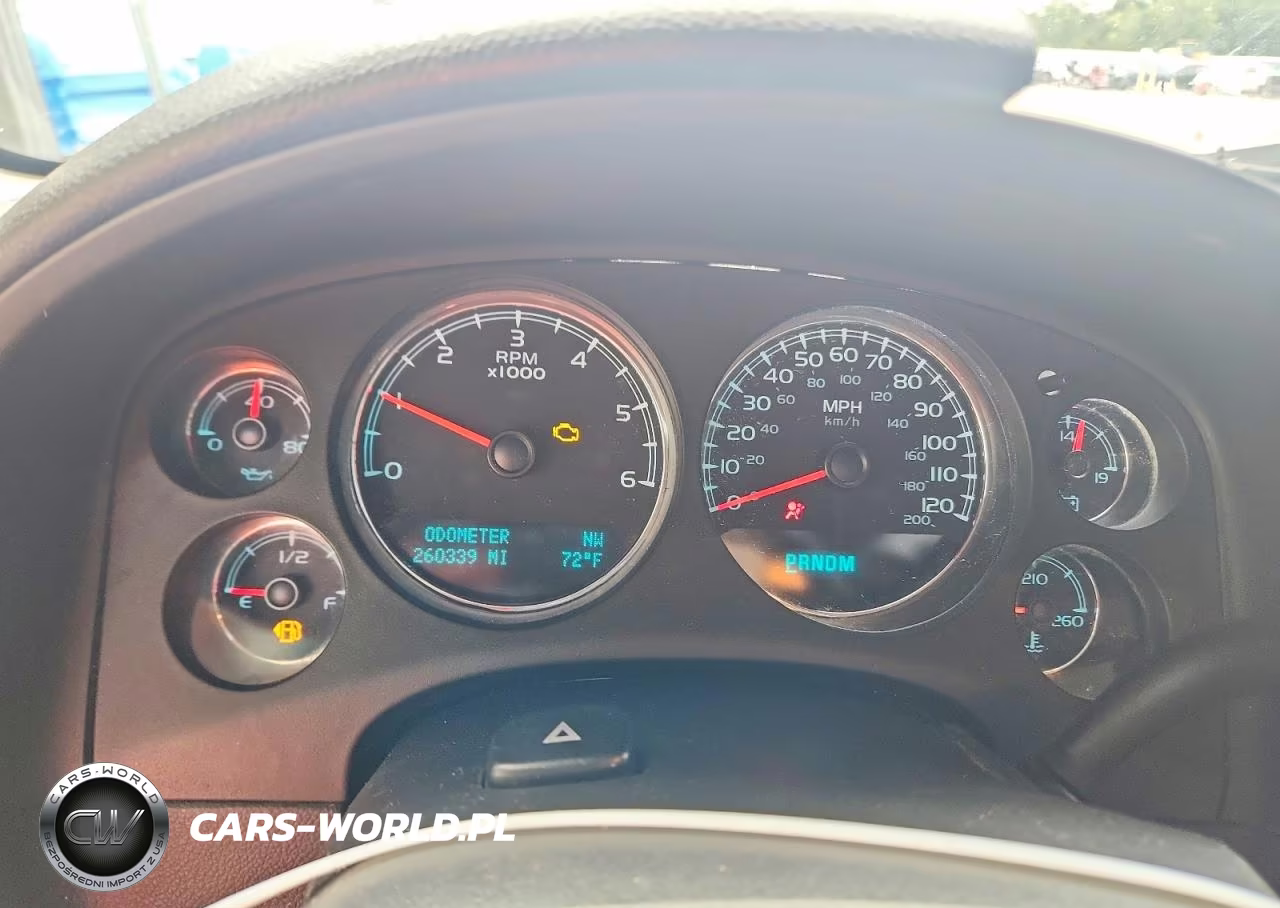 2010 Chevrolet Silverado K1500 Ltz VIN:3GCRKTE38AG113553 - 9
