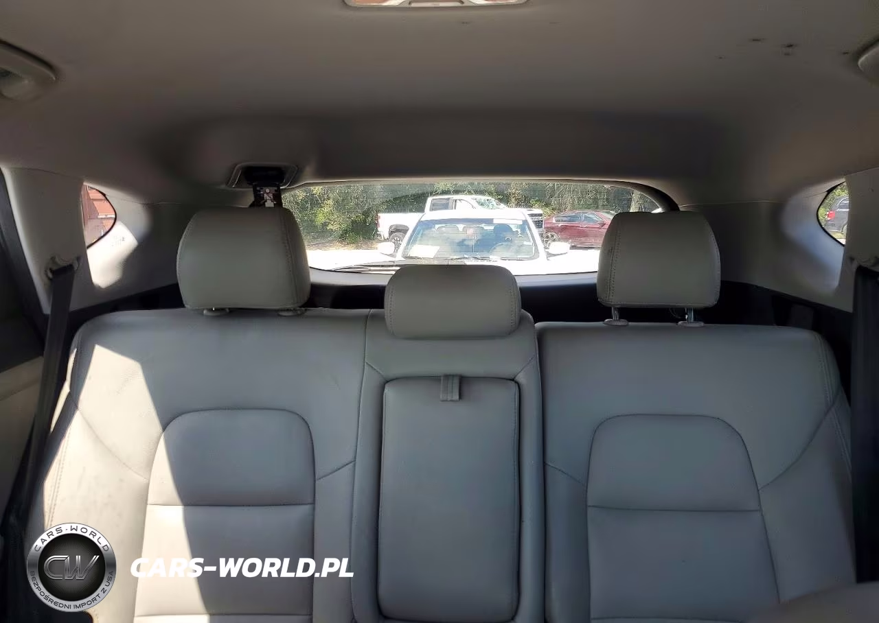 2020 Hyundai Tucson Value VIN:KM8J33A49LU260789 - 10