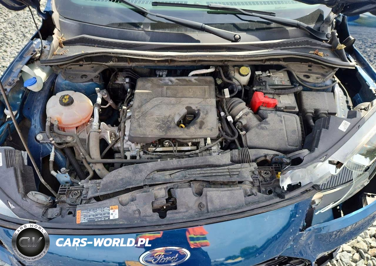 2020 Ford Escape Se VIN:1FMCU9G66LUA27325 - 12