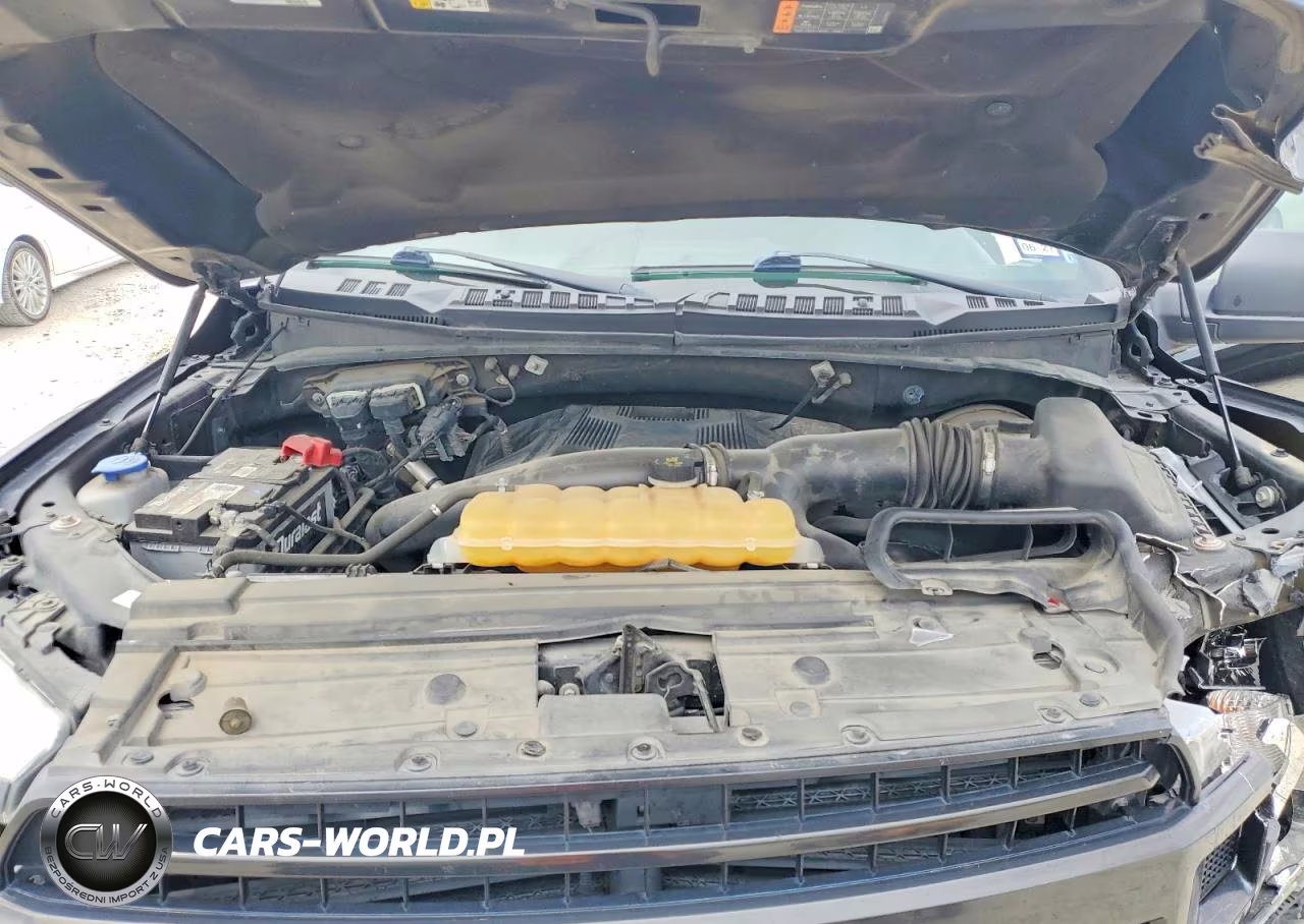 2018 Ford F150 Supercrew VIN:1FTEW1CG7JKD04015 - 11