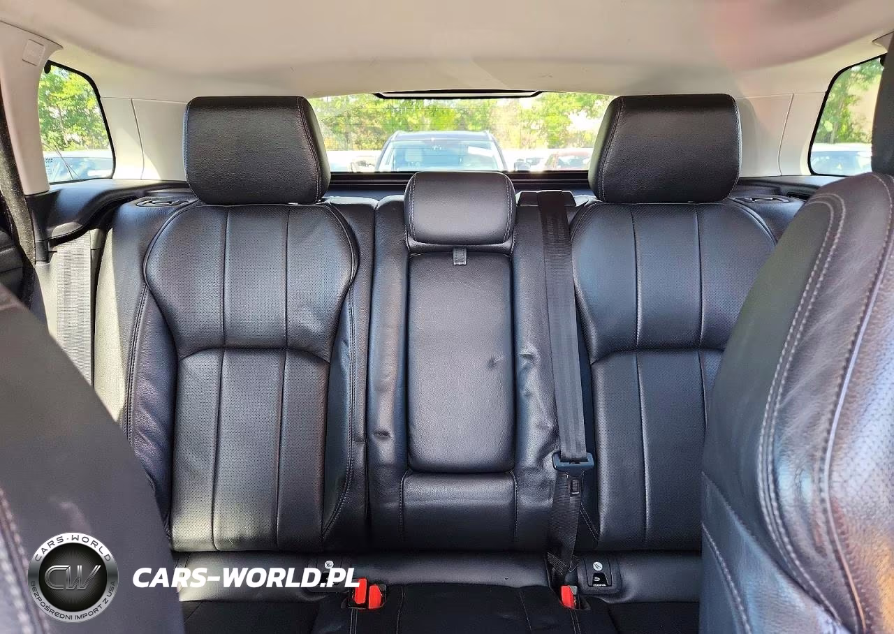 2019 Land Rover Range Rover Evoque Se VIN:SALVP2RX0KH347032 - 10