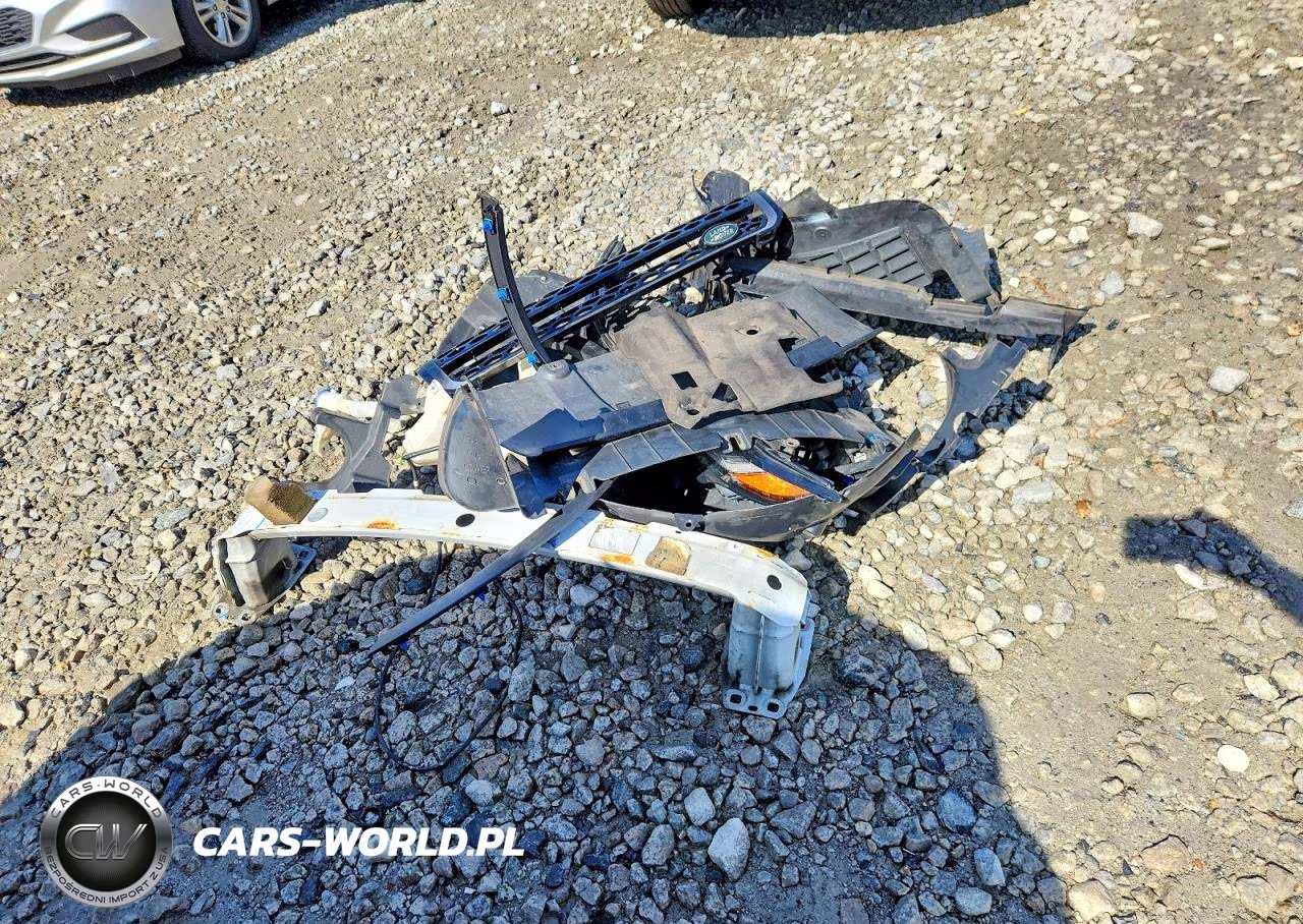 2019 Land Rover Range Rover Evoque Se VIN:SALVP2RX0KH347032 - 13