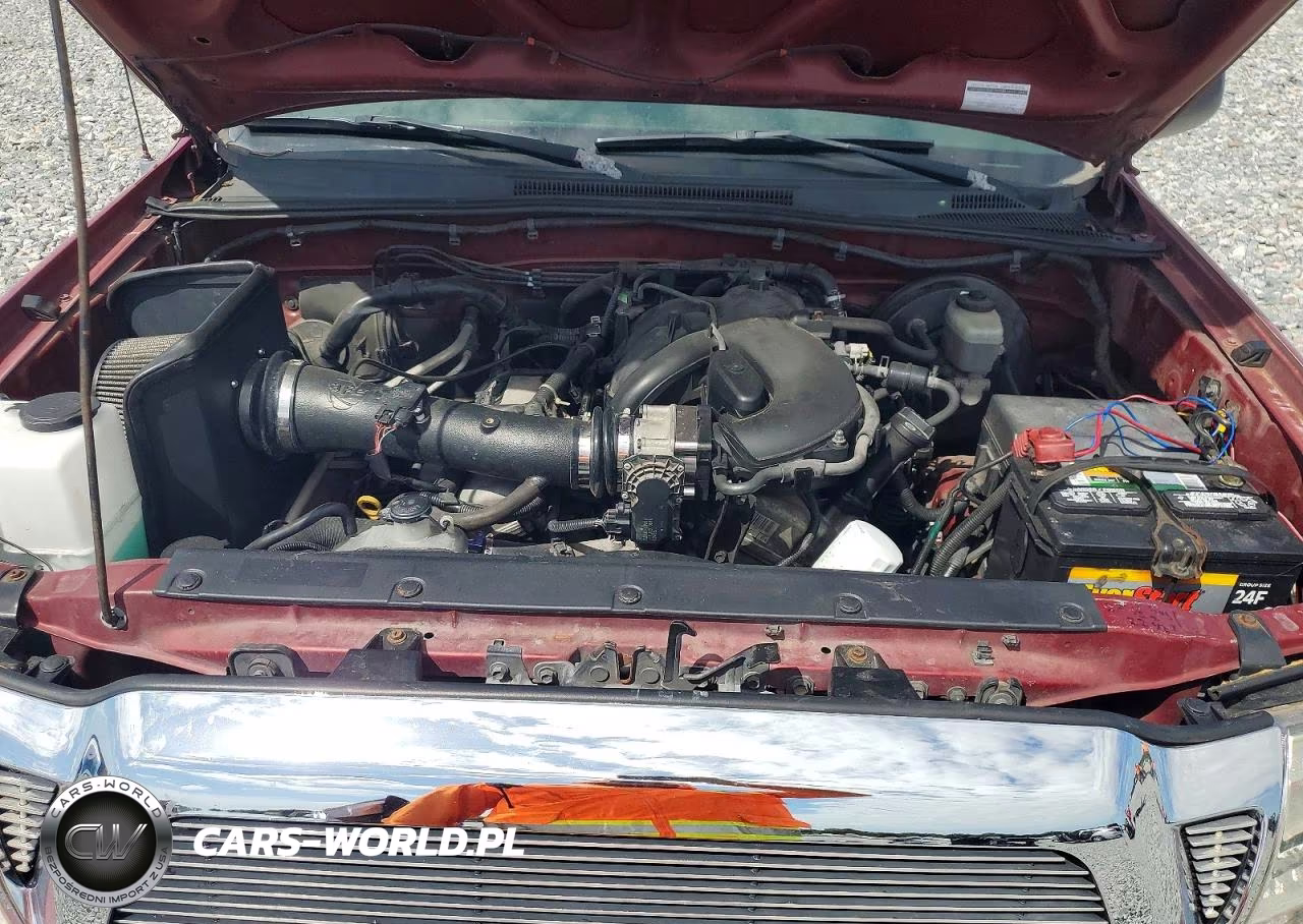 2008 Toyota Tacoma Prerunner V6 VIN:5TETU62N38Z497036 - 11