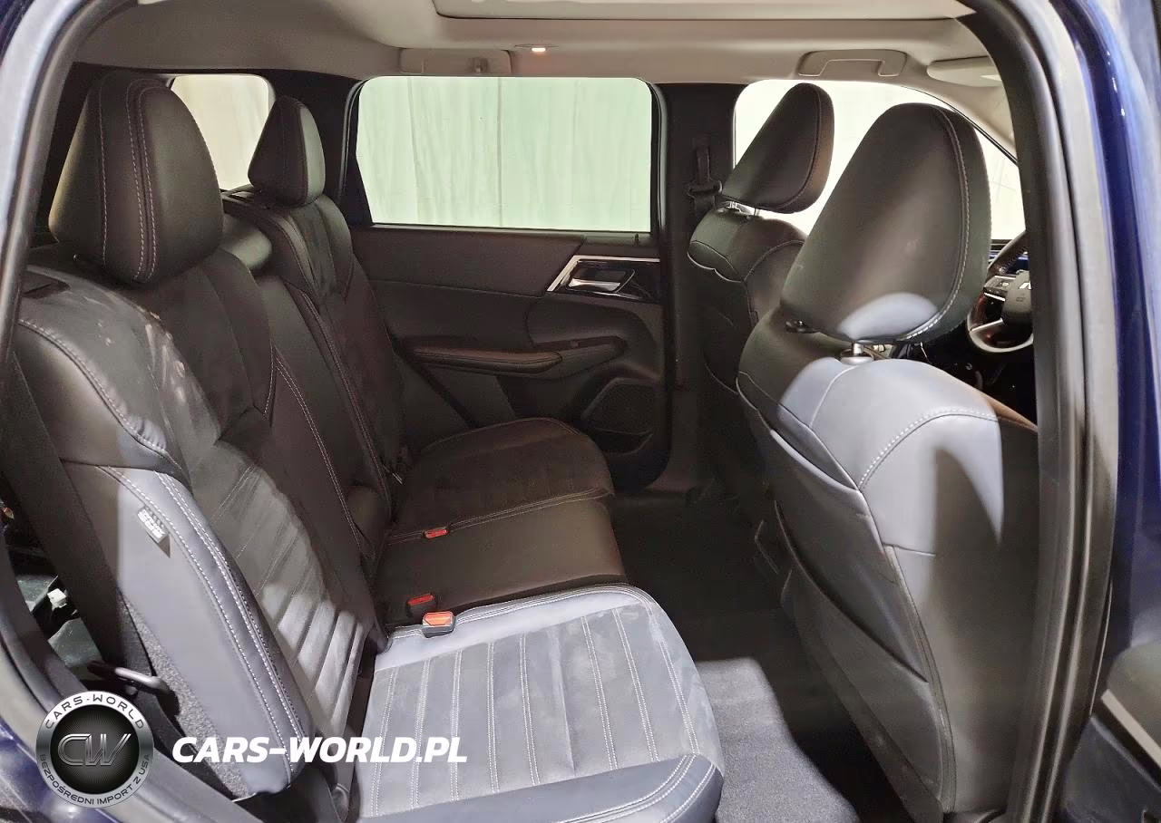 2022 Mitsubishi Outlander Se VIN:JA4J4UA84NZ037442 - 11
