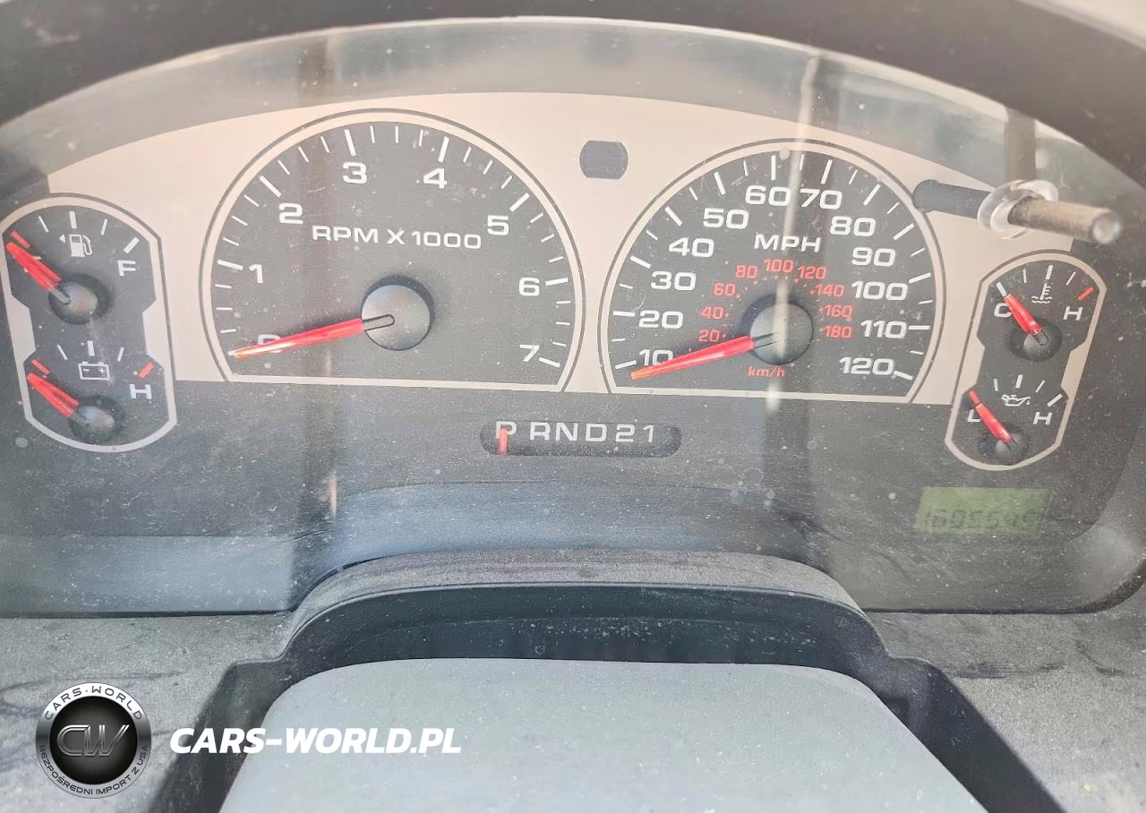 2007 Ford F150 VIN:1FTPX14V17FA62746 - 9