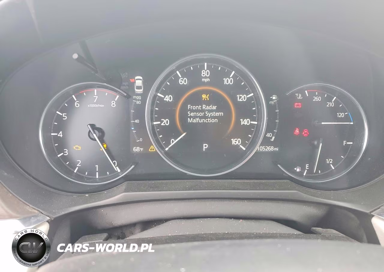 2018 Mazda 6 Signature VIN:JM1GL1XY7J1307765 - 9