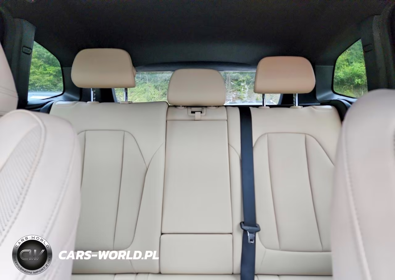 2024 BMW X3 xDrive30I VIN:5UX53DP08R9W98973 - 10