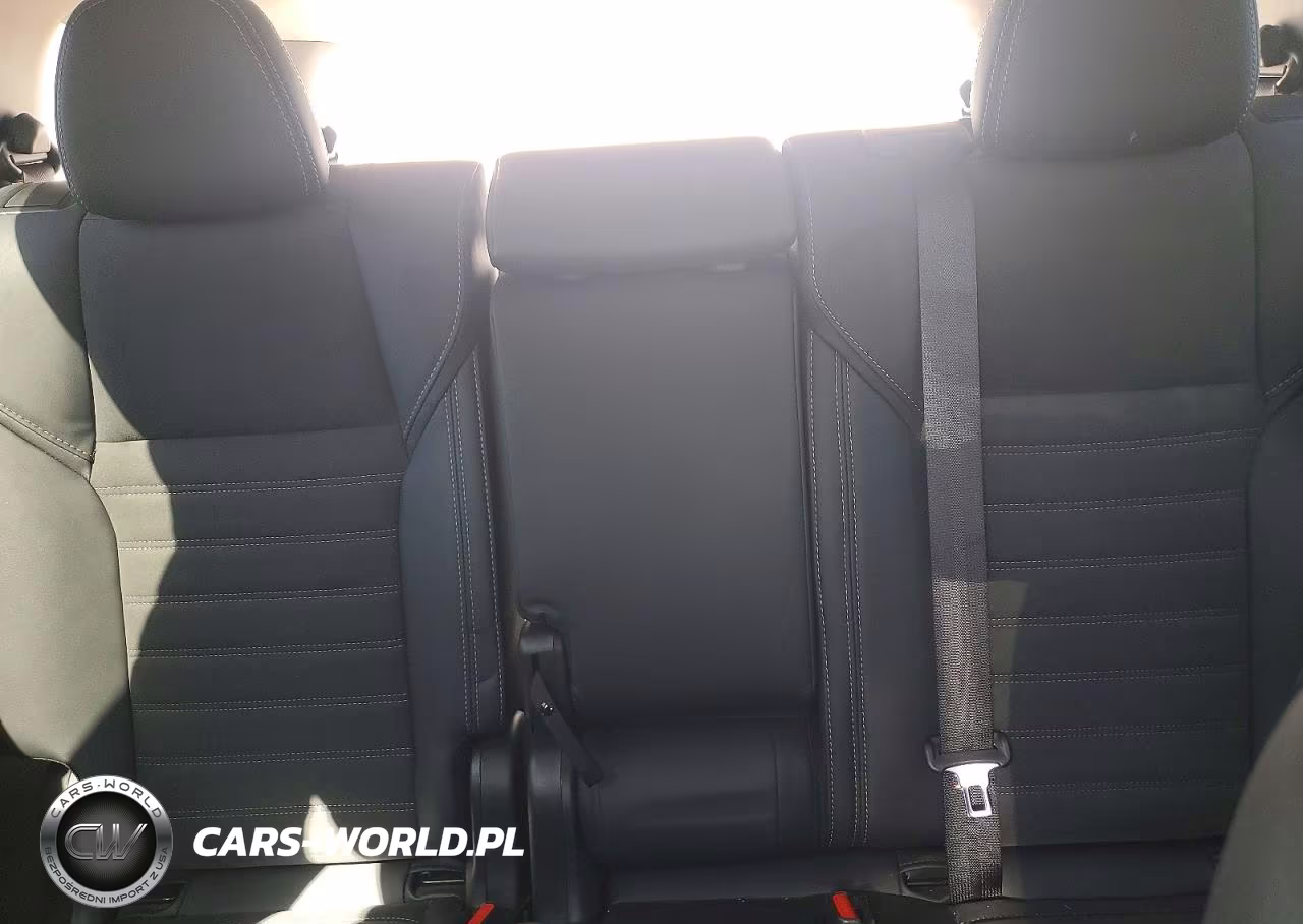 2025 Mitsubishi Outlander Se VIN:JA4J4VA82SZ060042 - 10