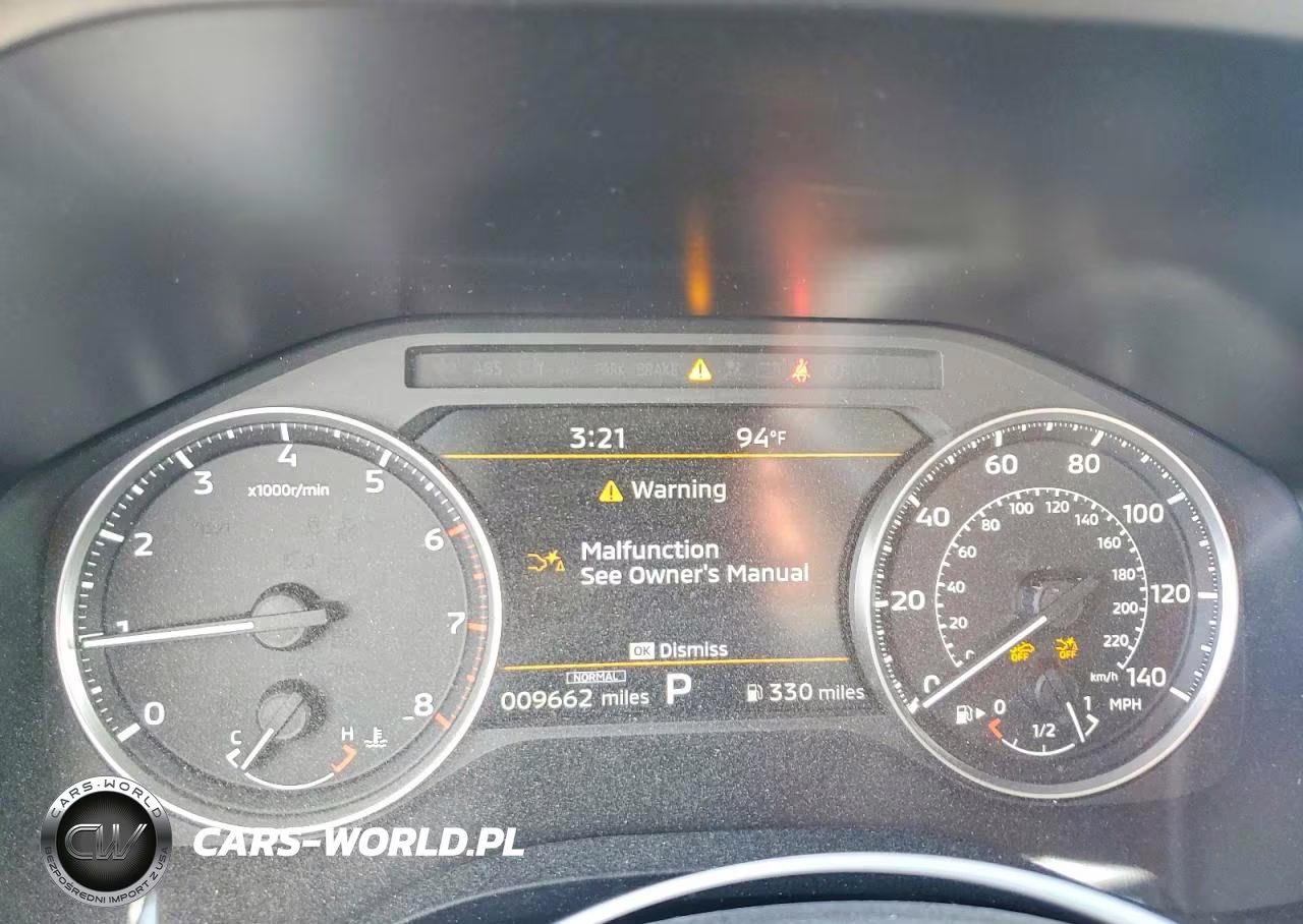 2025 Mitsubishi Outlander Se VIN:JA4J4VA82SZ060042 - 9