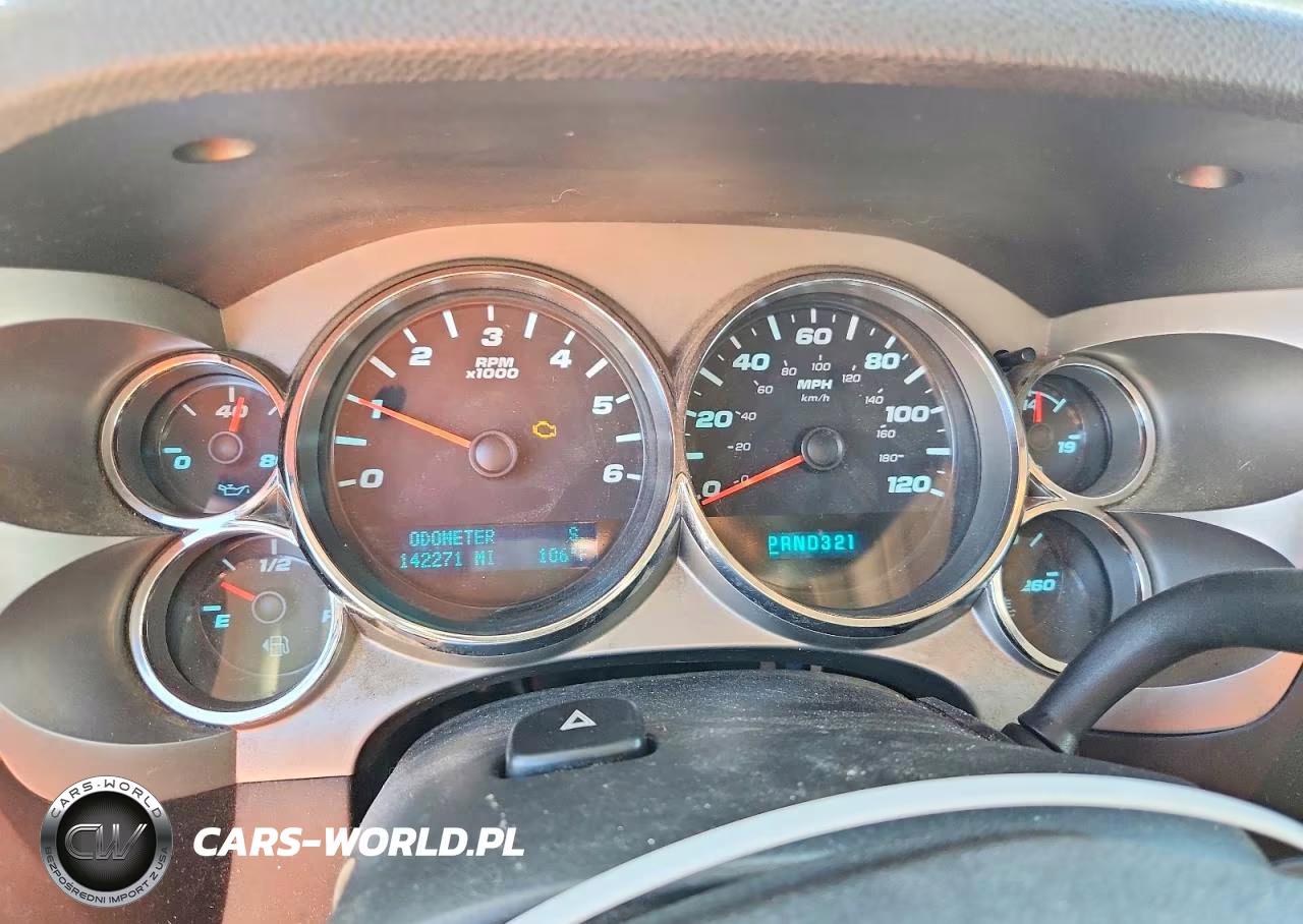 2010 Chevrolet Silverado K1500 Lt VIN:3GCRKSEAXAG193317 - 9
