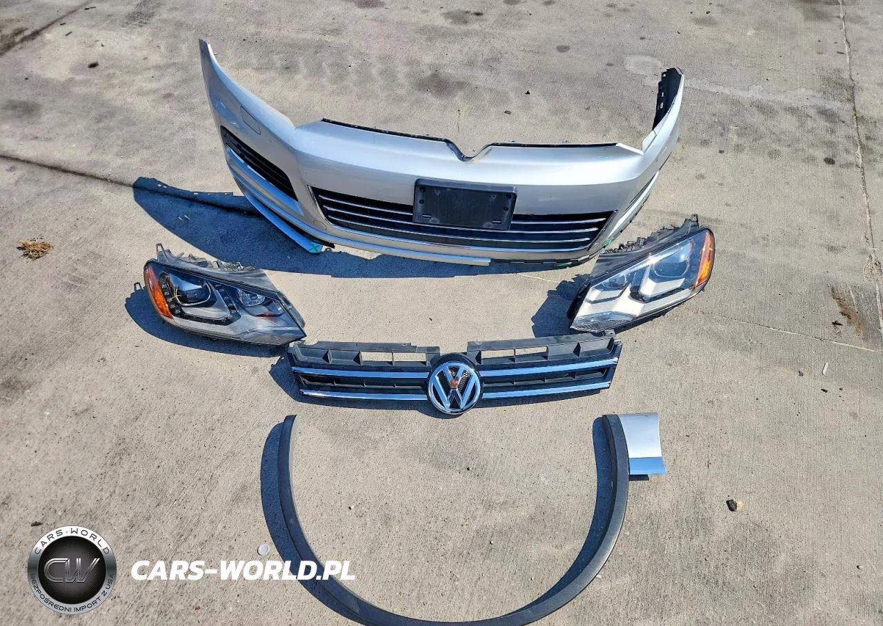 2014 Volkswagen Touareg V6 VIN:WVGDF9BP9ED002775 - 13